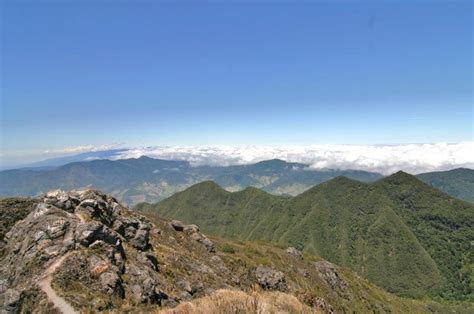 Barú Volcano National Park, Panama - 2024 Guide