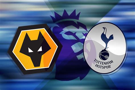 How to watch Wolves vs Tottenham: TV channel and live stream for ...