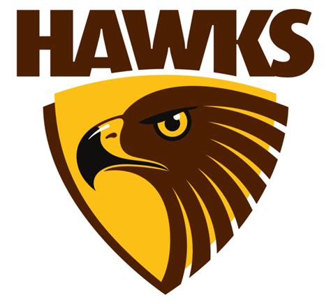 Hawthorn Hawks FC – Logos Download