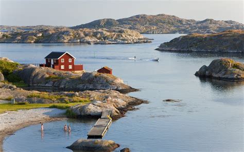 Things not to Miss in Sweden | Photo Gallery | Rough Guides#21 Bohuslän coast Sweden’s most ...