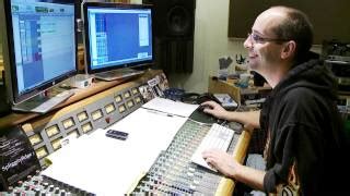 Audio Visual Technician Overview | What is an audio visual technician ...