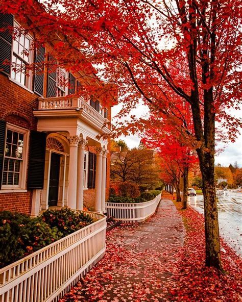 Pin by Home On Amelia Lane on Backgrounds Galore | New england fall ...