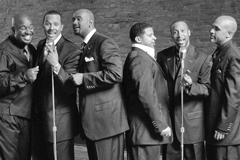 12 of the Greatest Gospel Groups | The Birmingham Times