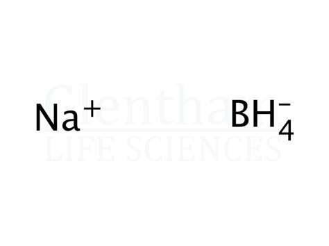 Sodium borohydride (CAS 16940-66-2) | Glentham Life Sciences