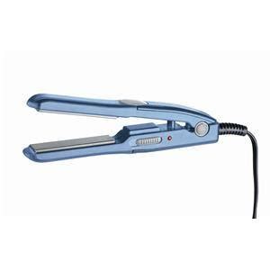 Babyliss Pro Nano Titanium Dual Voltage Flat Iron 1/2 Inch BABNT3050 – Image Beauty