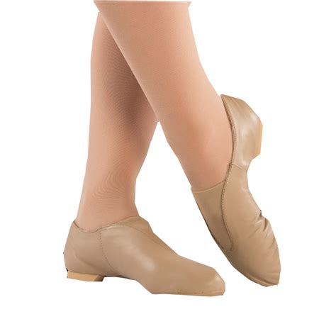 Jazz Dance Shoes at DancewearDeals.com