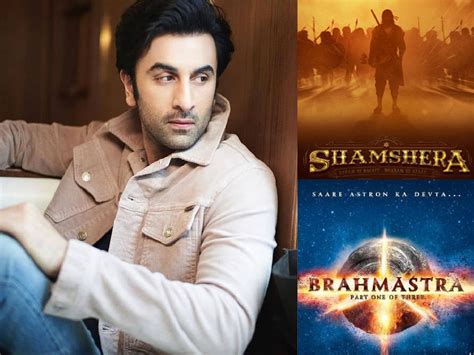 Ranbir Kapoor Upcoming Movies List: New Movies Of Ranbir Kapoor That You Shouldn't Miss - See Latest