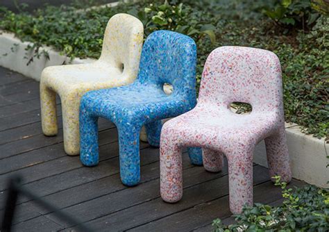 Sustainable Children's Furniture From ecoBirdy | HomeMydesign