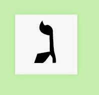 Debra Chapoton, Author: Today is Brought to You by the Hebrew Letter Gimel