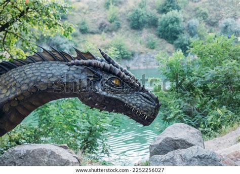 3,738 Real Dragon Images, Stock Photos, 3D objects, & Vectors | Shutterstock