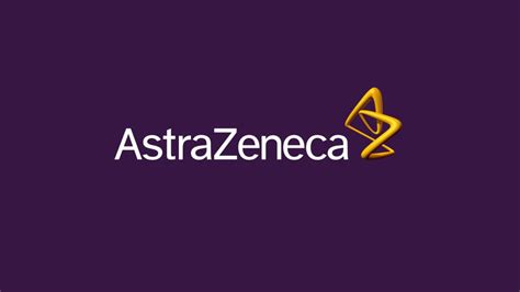 AstraZeneca Logo - LogoDix