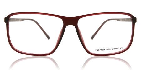 Buy Porsche Design Men's Prescription Glasses | SmartBuyGlasses