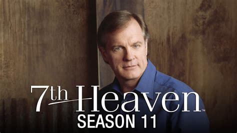 Watch 7th Heaven · Season 11 Full Episodes Online - Plex