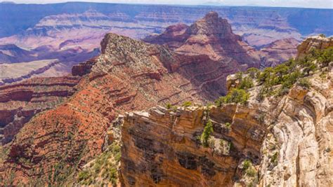 Cape Royal Trail Hiking | The Arizona Bucket List