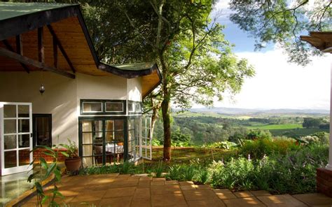 The Top 5 Safari Lodges in Africa | These remote properties, voted best by T L readers, have ...