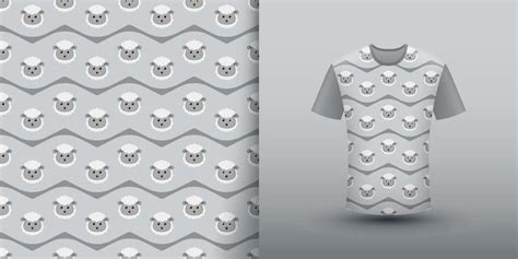 Shirt Pattern Vector Art, Icons, and Graphics for Free Download