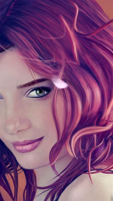 🔥 [20+] Art Girl Wallpapers | WallpaperSafari