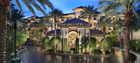 Luxury Hotels in Henderson | Green Valley Ranch Resort Casino and Spa