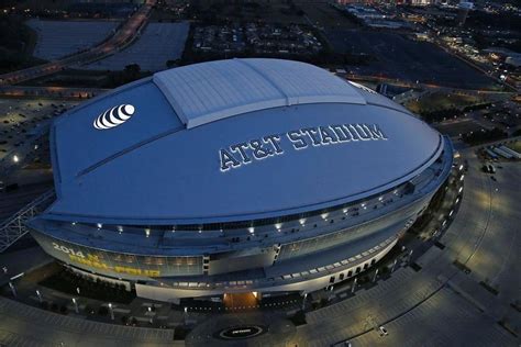 Buy Discount Dallas Cowboys Tickets at AT&T Stadium, Soldier Field, Ford Field, MetLife Stadium ...