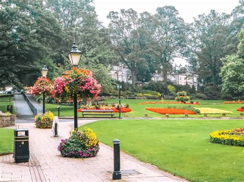 Best Things to Do in Harrogate (Yorkshire's Spa Town) | Grey Globetrotters