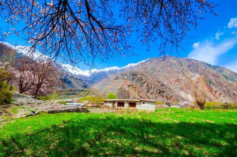 Shigar Valley | Overview of Shigar Valley Skardu