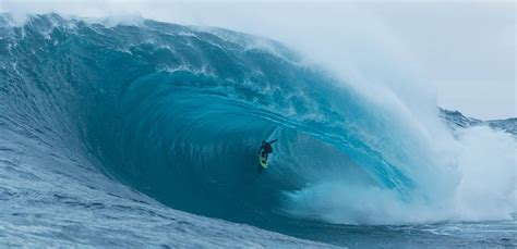 The Winners At The 2017 WSL Big Wave Awards - Wavelength Surf Magazine - since 1981