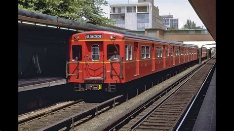 The Evolution of the Toronto Subway System and the Toronto Subway Song (100 Subscriber Special ...