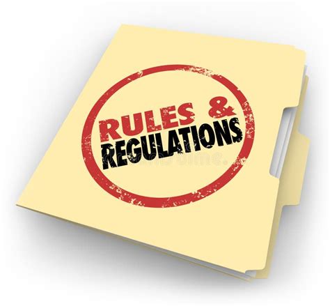 Difference Between Laws Rules And Regulations