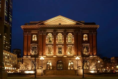 RH Boston - The Gallery at the Historic Museum of Natural History ...