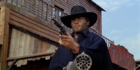 The 10 Best Spaghetti Westerns, Ranked