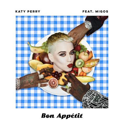 Katy Perry – Bon Appétit Lyrics | Genius Lyrics