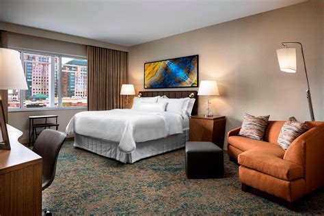 The 8 Best Buffalo Hotels of 2020