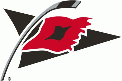 Carolina Hurricanes Alternate Logo - National Hockey League (NHL ...