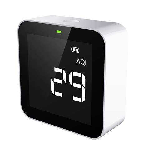 Best Air Quality Monitor Reviews - 2024 Consumer Reports