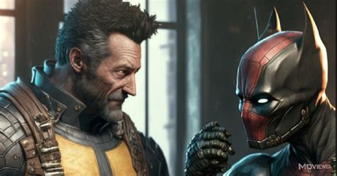 Why Deadpool 3 Is the Perfect Movie for Wolverine to Finally Don His Iconic Yellow Costume ...