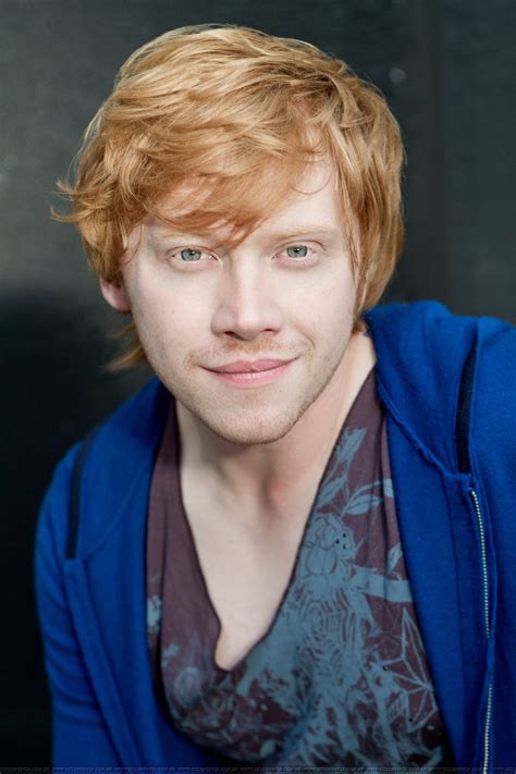 Rupert Grint - Rupert Grint Photo (28293468) - Fanpop