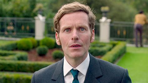 Endeavour, Season 7 | Episode 1: Oracle | Masterpiece | Official Site | PBS