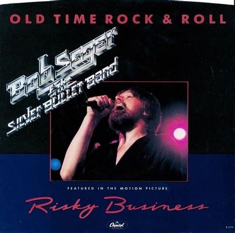 Bob Seger – Old Time Rock and Roll Lyrics | Genius Lyrics