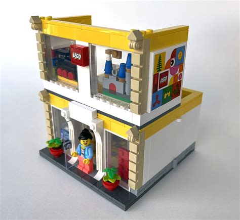 LEGO LEGO Stores: The Ultimate Ultimate Guide - LEGO nieuws - LEGO ...