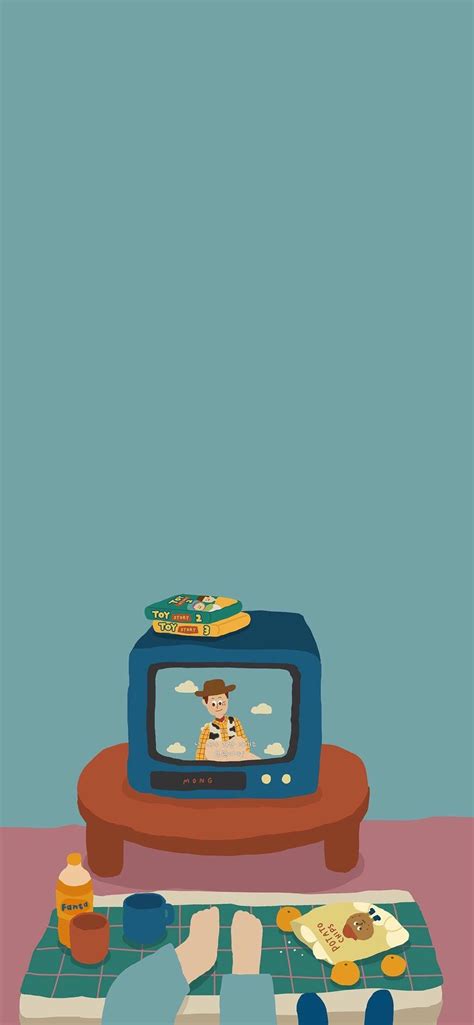 Minimalist Toy Story Wallpapers - Top Free Minimalist Toy Story ...