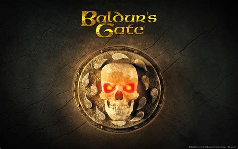 Looking Back at Baldur’s Gate - RPGamer