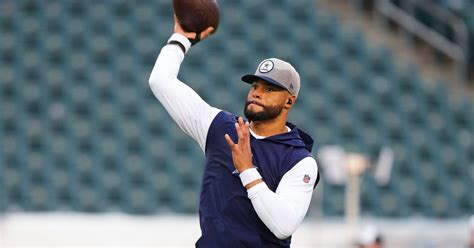 Dak Prescott injury update: Dallas QB expects to play vs. Detroit Lions ...