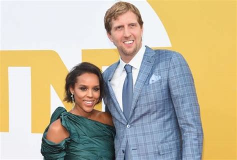 Dirk Nowitzki Wife | Relationships & Net Worth [2024 Update] - Players Bio