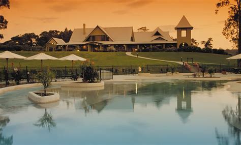 Raffertys Resort Lake Macquarie | Groupon