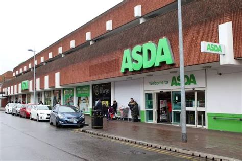 Asda store in Nottinghamshire to offer Covid booster vaccinations ...