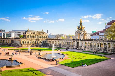 14 Best Dresden Tours - The Crazy Tourist