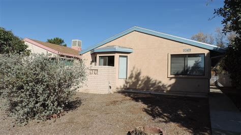 5409 Desert Shadows Dr, Sierra Vista, AZ 85635 - House Rental in Sierra ...