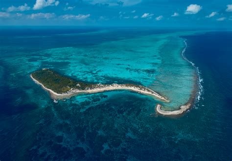 Lighthouse Reef: One of CNT’s Most Beautiful Places in the Caribbean