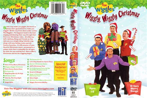 Image - Wiggly,WigglyChristmasUSADVDFullCover.jpg | Wigglepedia ...