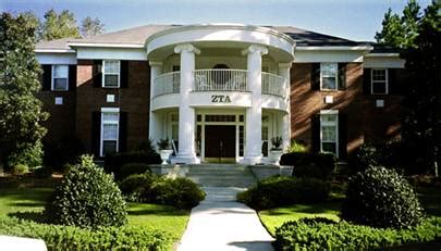 The 10 Best Sorority Houses In America - Spring 2015 - Page 9 - Greekrank